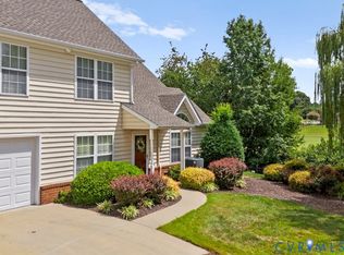 12507 Carnoustie Ln, Richmond, VA 23236