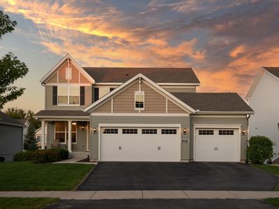1247 Crosswinds Way, Waconia, MN, 55387