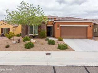1425 Tack Room Xing, Mesquite, NV 89034