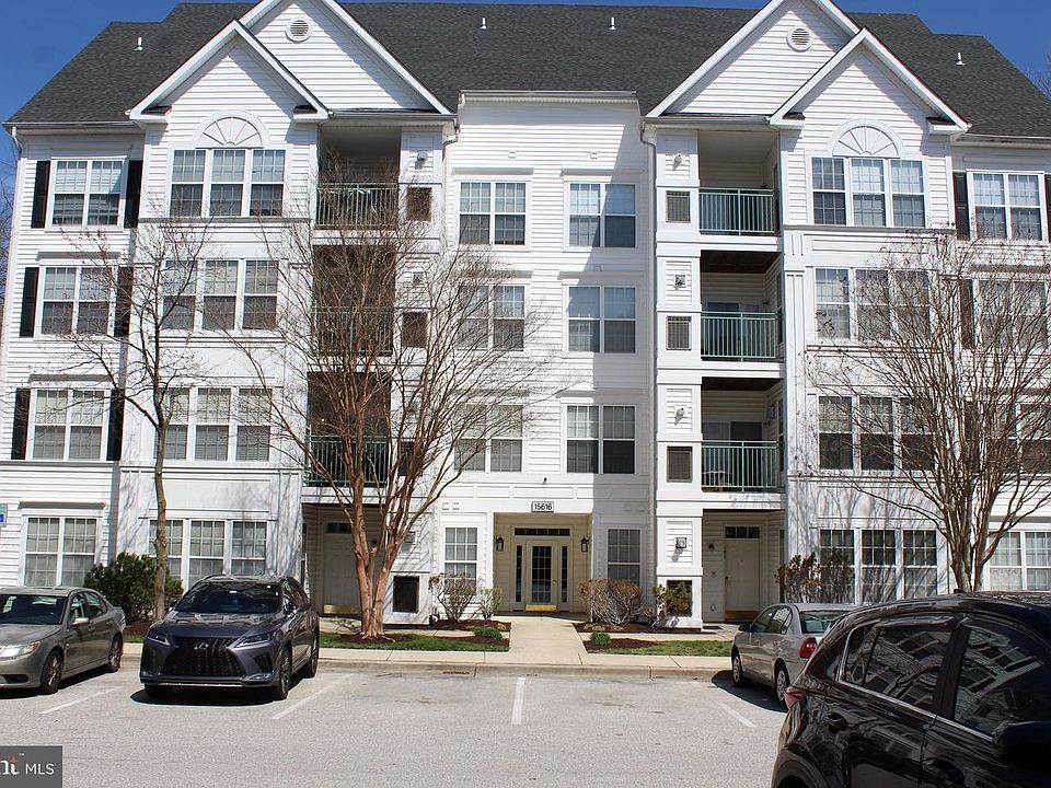 1st image of 15616 Everglade Ln APT 103