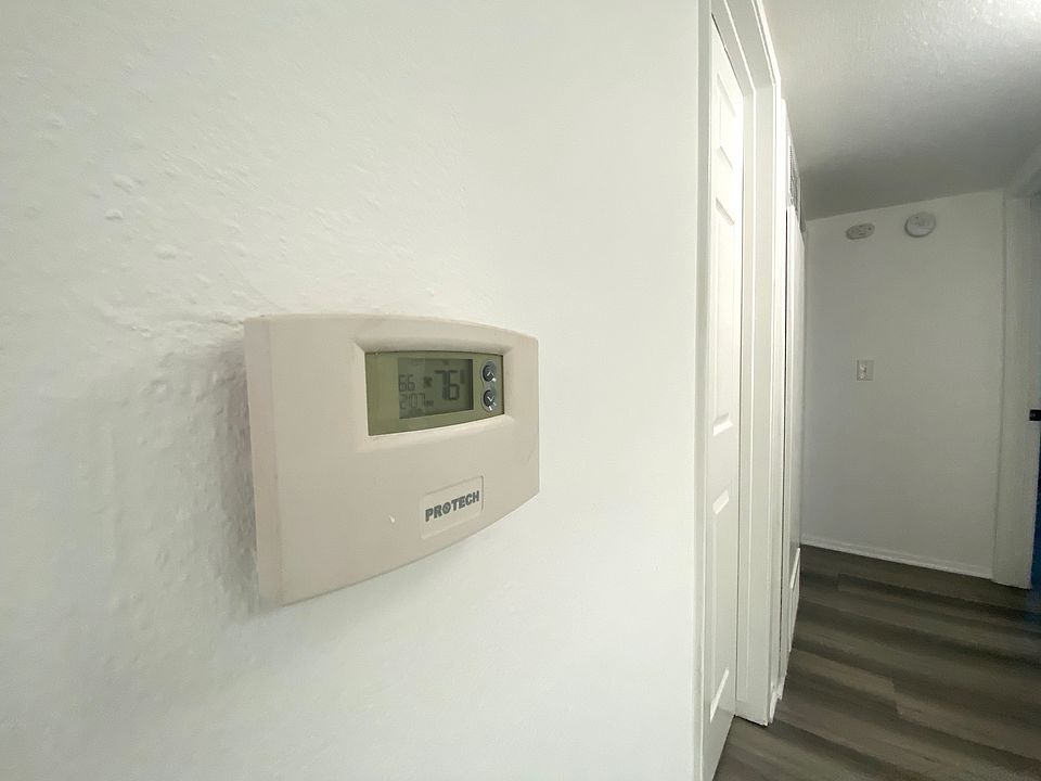 Central AC/Heat