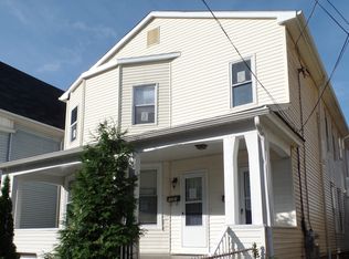 131 Whitney Ave, Bridgeport, CT 06606
