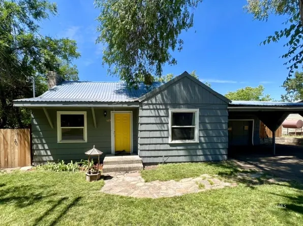 623 N G St, Lakeview, OR 97630