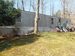 3350 Lunenburg County Rd, Meherrin, VA 23954