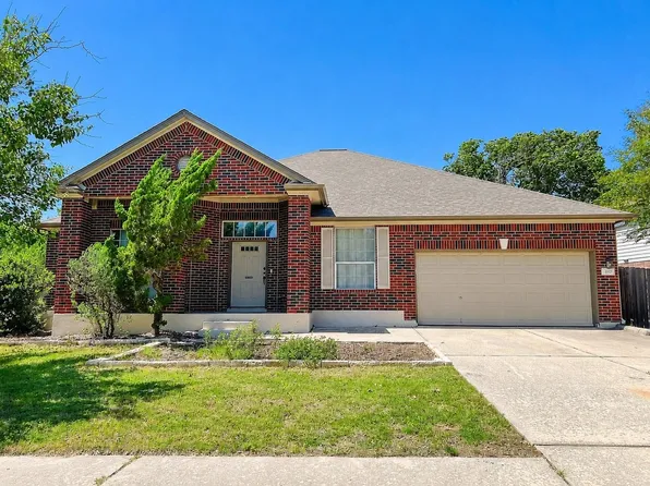 1112 Vanderbilt Cir, Pflugerville, TX 78660
