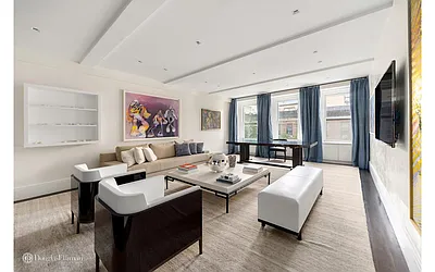 Sold by Douglas Elliman