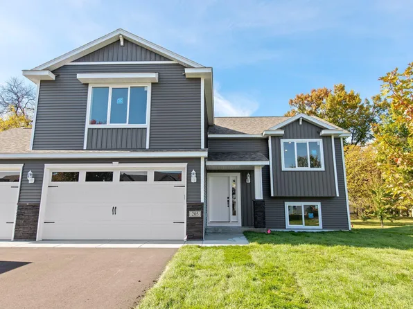 205 8th Ave SE, Isanti, MN 55040