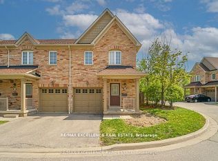 3950 Erin Centre Blvd E #66, Mississauga, ON L5M0A6