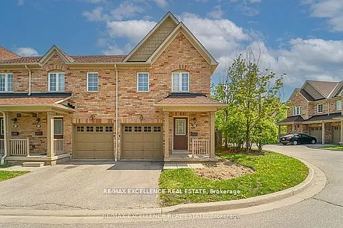 3950 Erin Centre Blvd E #66 Photo 1