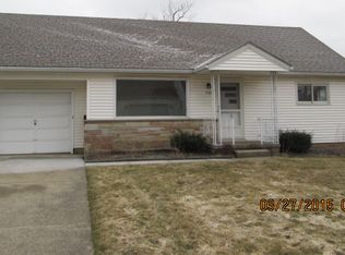 718 20th St NE, Canton, OH 44714