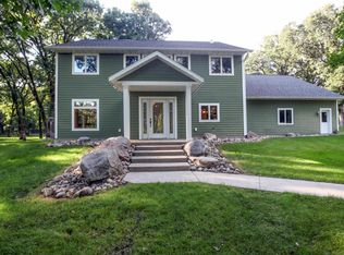 102 Two Rivers Rd, Fergus Falls, MN 56537