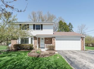 18520 Hoffman Ave, Brookfield, WI 53045