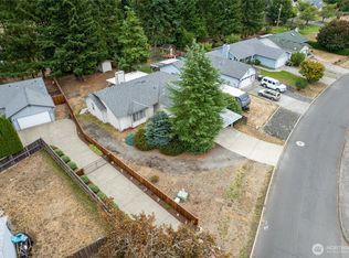 10326 3rd St SE, Yelm, WA 98597
