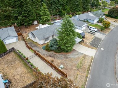 10326 3rd Street SE, Yelm, WA, 98597