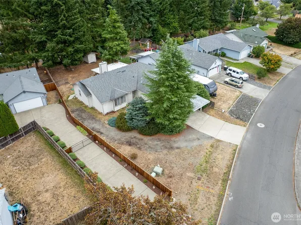 10326 3rd Street SE, Yelm, WA 98597