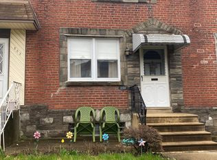 250 Benner St, Philadelphia, PA 19111