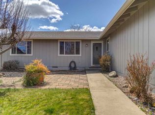 737 Cedar St, Yreka, CA
