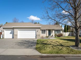 426 N Garry Dr, Liberty Lake, WA 99019