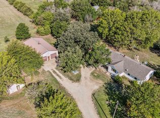 8945 SE Teter Rd, Leon, KS 67074