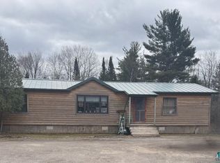 124 Nynas Rd, Esko, MN 55733