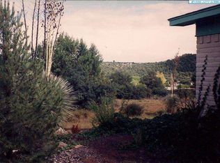 3605 Vic Culberson Dr, Silver City, NM 88061