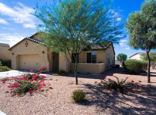 17627 W Cedarwood Ln, Goodyear, AZ 85338