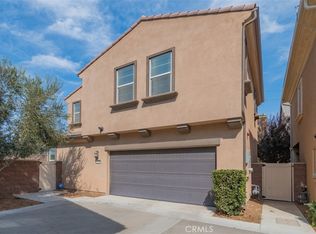 16002 Huckleberry Ave, Chino, CA 91708