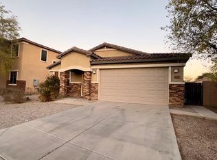 6911 W Carson Rd, Laveen, AZ 85339