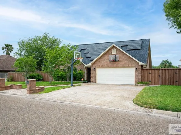 2825 N Augusta National Dr, Harlingen, TX 78550