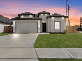 2800 N Alyna Ave, Edinburg, TX 78541