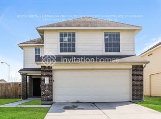 12630 Lady Slipper Rd, Houston, TX 77038