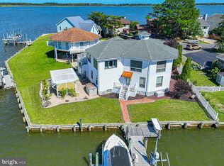 15 Riverside Ct, Ocean Pines, MD 21811