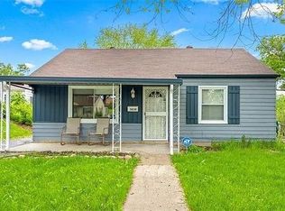 5030 Locust Ave, Kansas City, KS 66106
