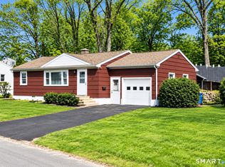 140 Courtland Avenue, Waterbury, CT 06705