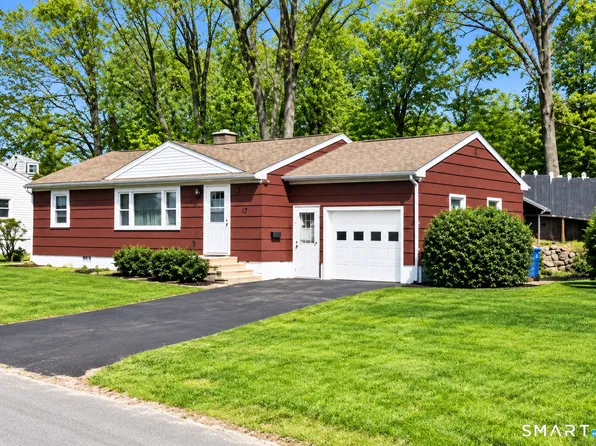 140 Courtland Avenue, Waterbury, CT 06705