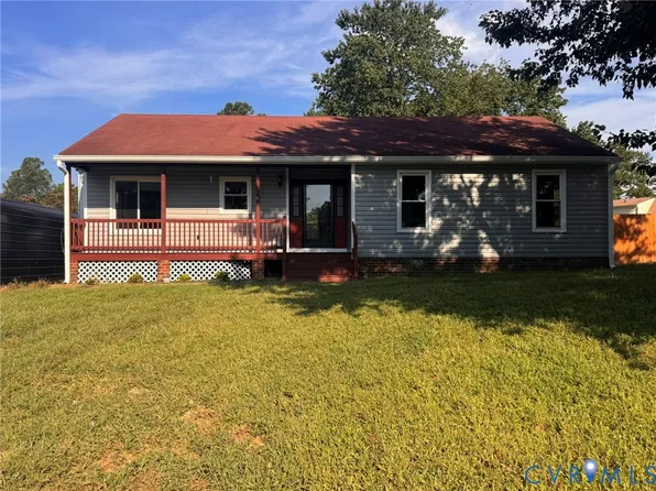 6404 Meterie Ct, Chesterfield, VA 23832
