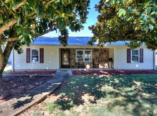 5558 Fosters Mill Rd SW, Cave Spring, GA 30124