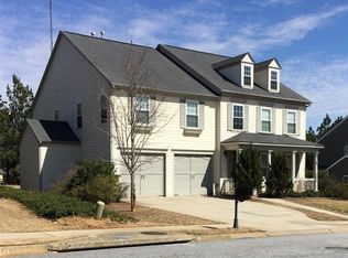 6115 Baybrook Trce, Hoschton, GA 30548