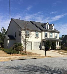6115 Baybrook Trce, Hoschton, GA, 30548