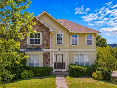 1074 Hickory View Dr, Morristown, TN, 37814