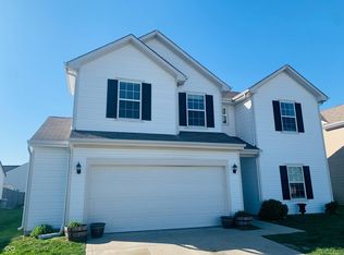 6332 Enclave Blvd, Greenwood, IN 46143