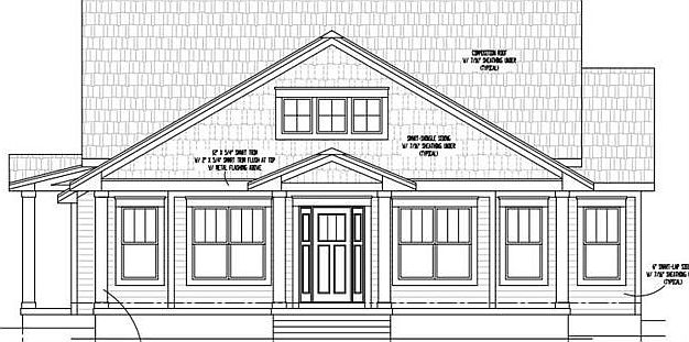 1st image of 3258 SW Pergola Park Dr