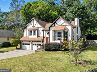 3599 Downing St, Marietta, GA 30066