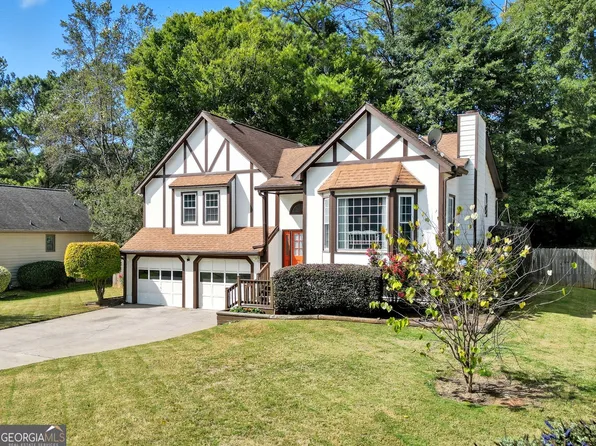 3599 Downing St, Marietta, GA 30066