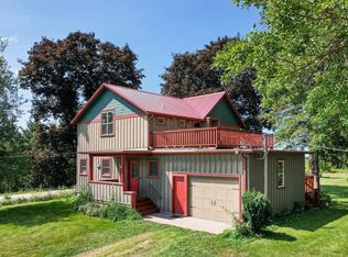 W11876 Moriah Rd, Columbus, WI 53925