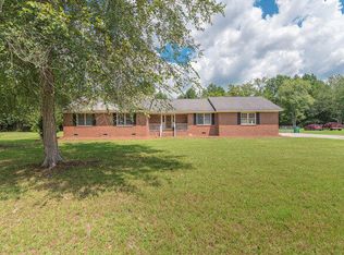 33 Laurel St, Barnwell, SC 29812