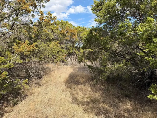 1070 Enchanted Rock Ct, Graford, TX 76449