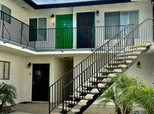 1126 Grand Ave #9, San Diego, CA 92109