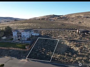 0 Vue Crest Rd NW, Ephrata, WA 98823