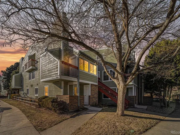 909 S Dawson Way #16, Aurora, CO 80012